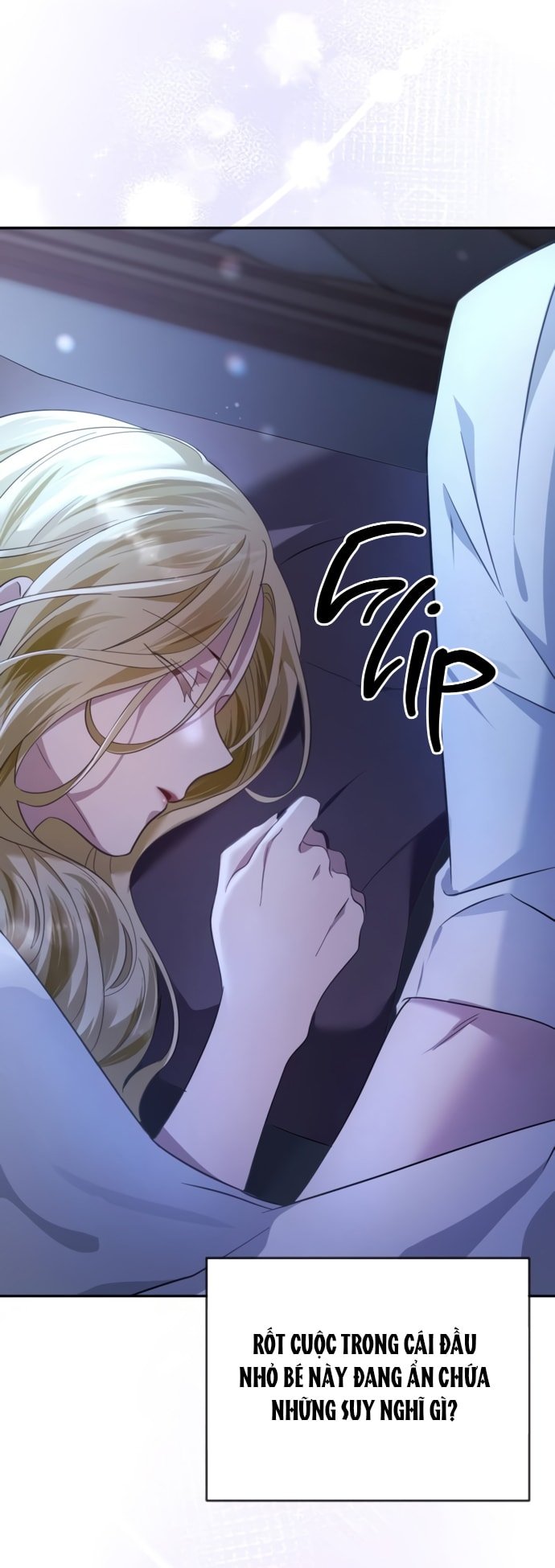 phía sau nụ cười của nàng công chúa sống sót chapter 16.2 65