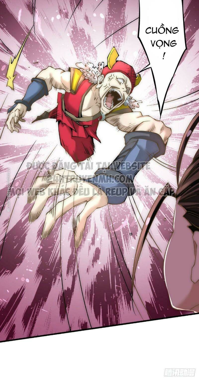 đô thị đỉnh phong cao thủ chapter 139 26