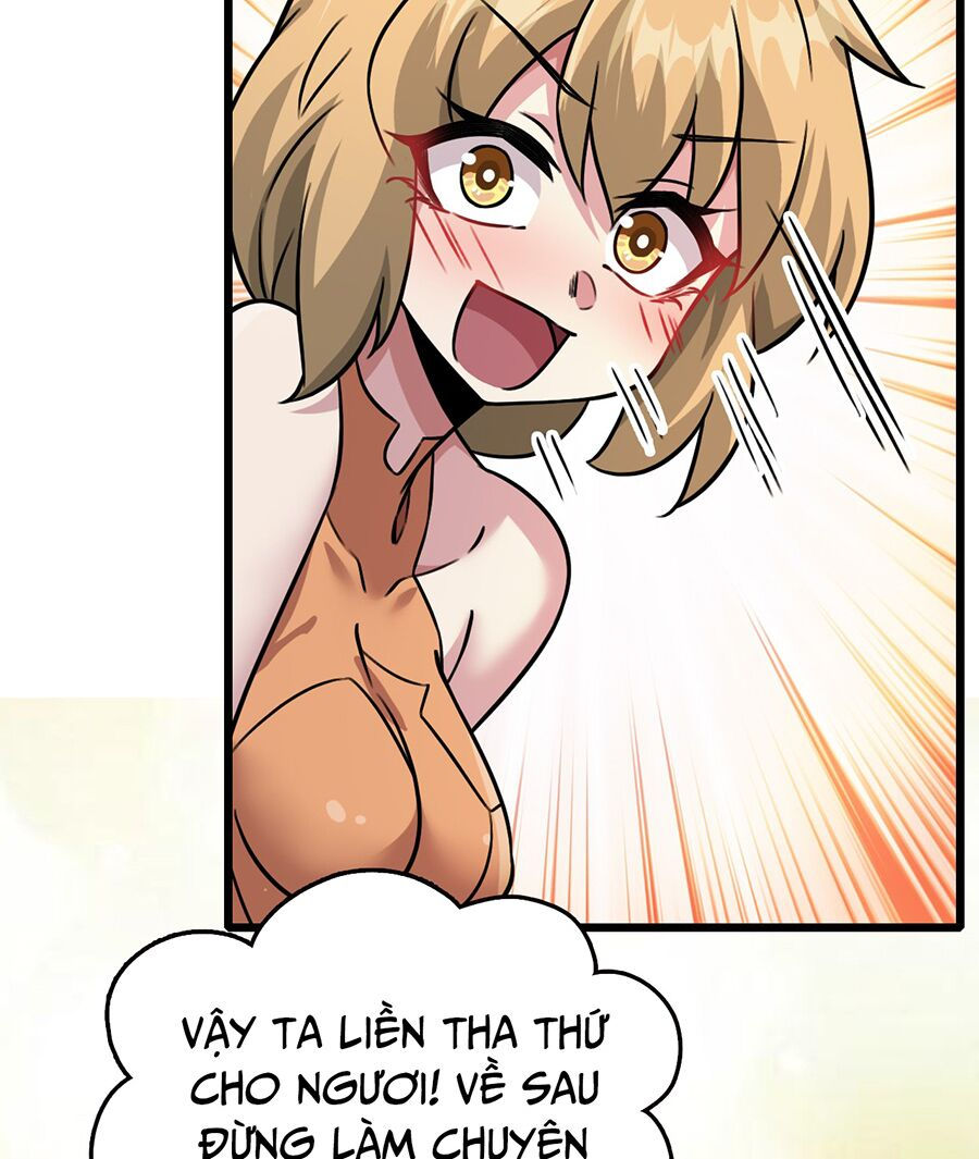 đại bảo kiếm của tôi chapter 58 75