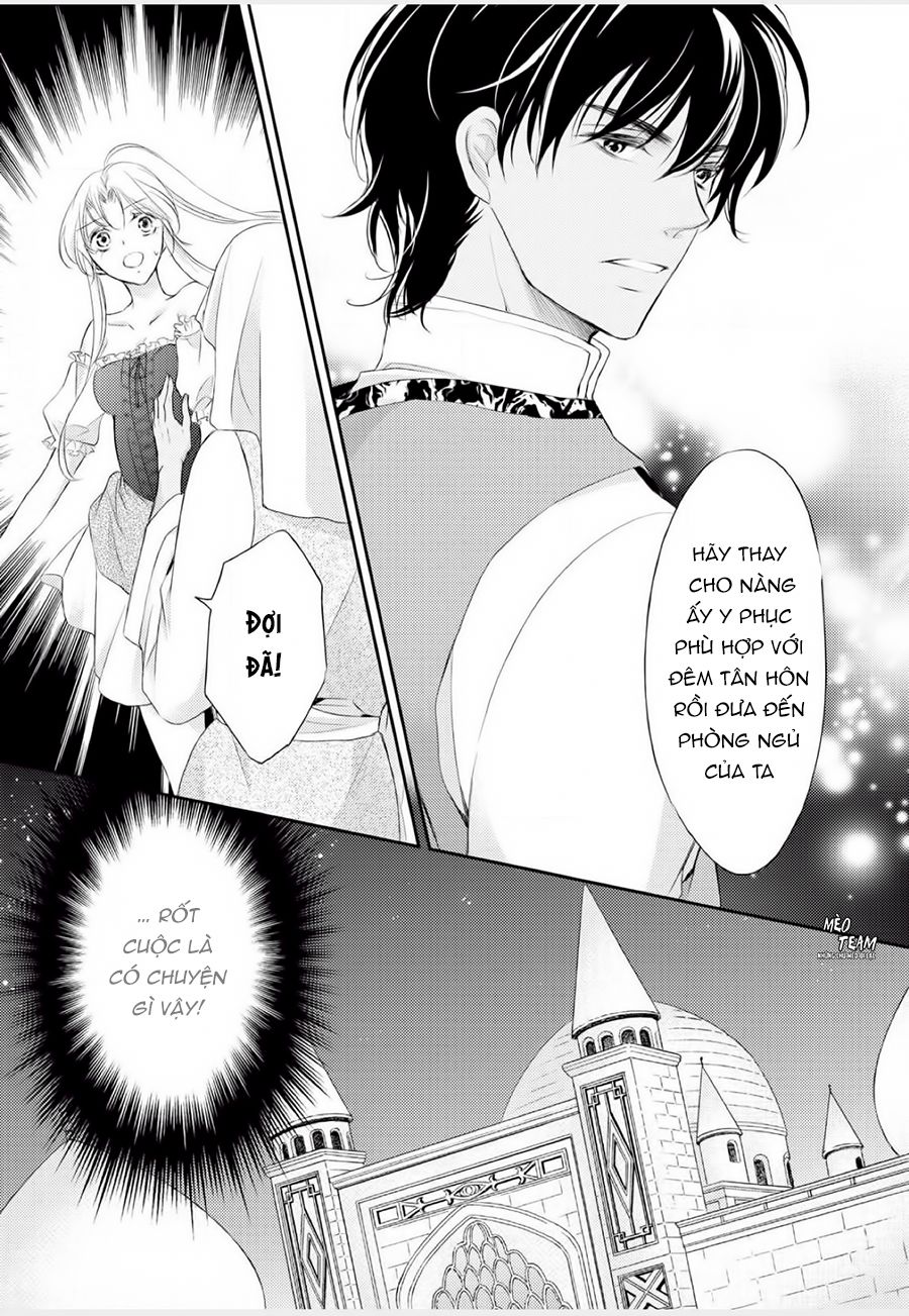 sabaku no ouji to kaizoku hime chapter 1 26