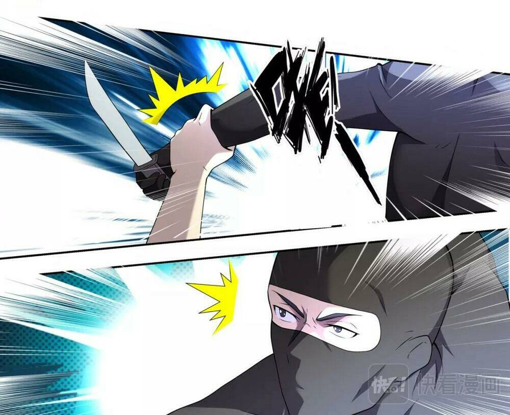 tối cường cuồng binh chapter 76 18