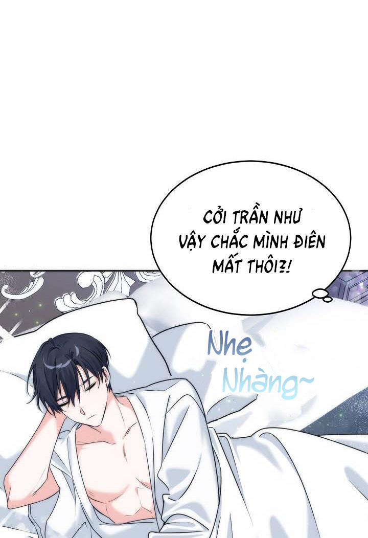 ác nữ karuna bị teo nhỏ chapter 7.1 3