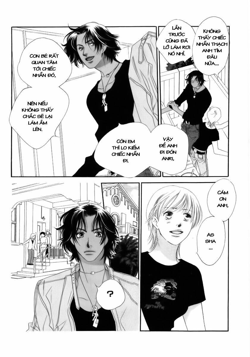 koucha ouji no himegimi chapter 2 22