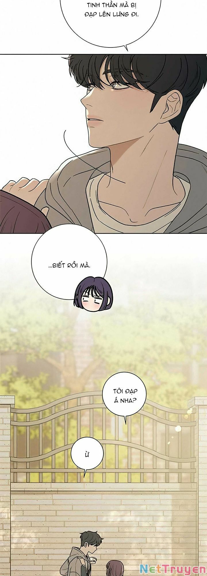 chiến lược: tình yêu trong sáng chapter 8 3