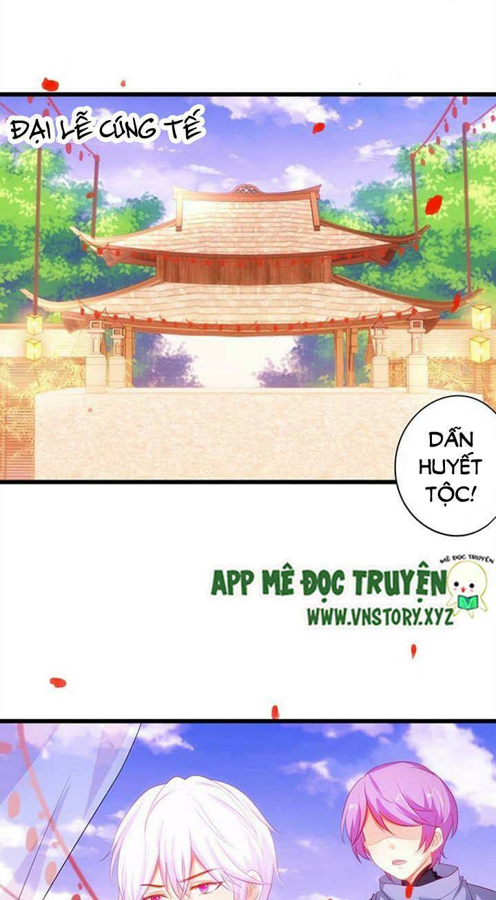huyết tộc đáng yêu chapter 145 2