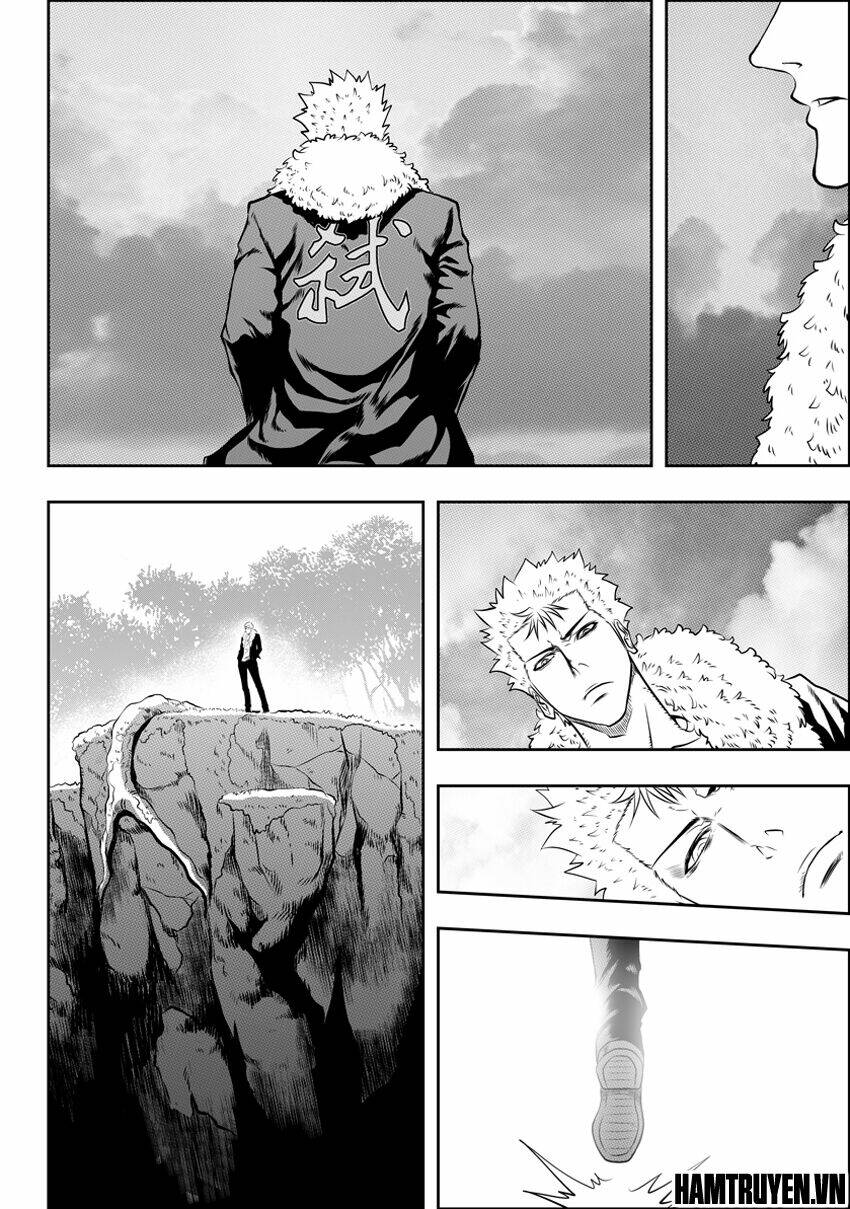 phệ quy giả chapter 36 8