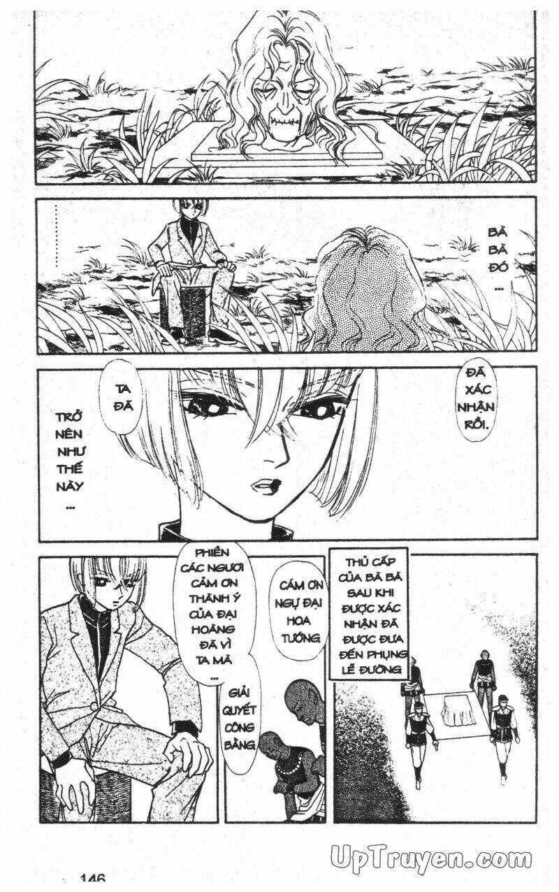 hoàng tử hoa - bud boy chapter 13 148