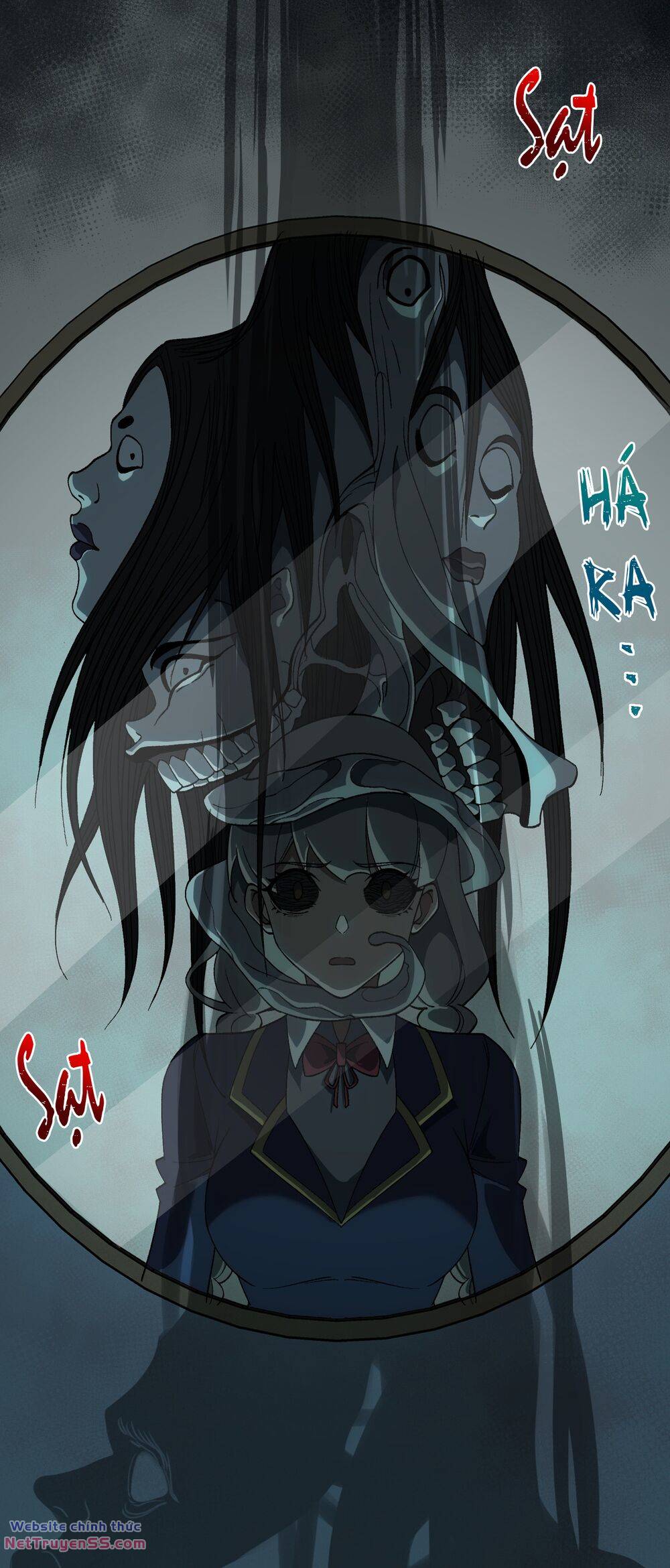 Ta Sáng Tạo Truyền Thuyết Đô Thị chapter 18.5 31