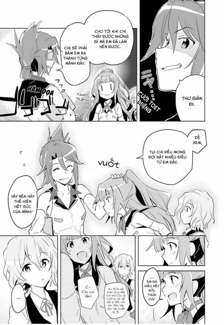 plastic memories - say to goodbye chapter 1 19