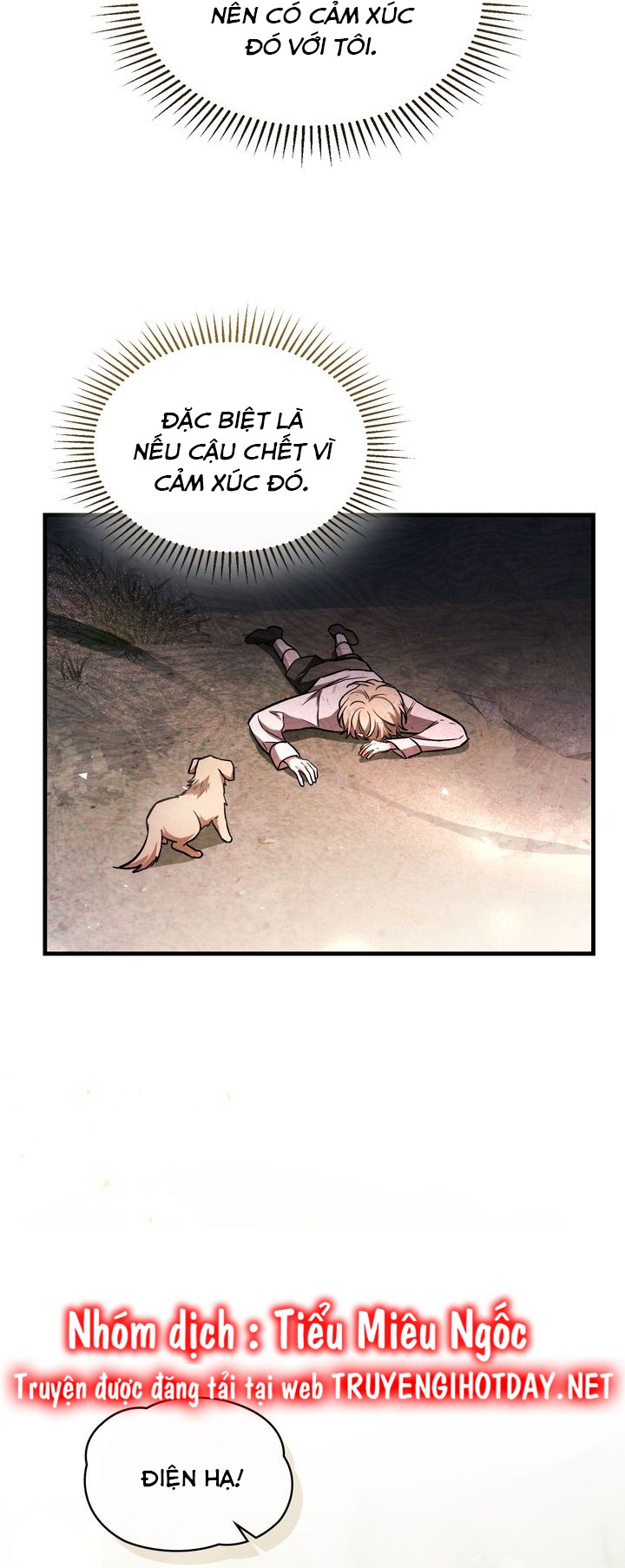 cái bóng trong đêm chapter 78 21