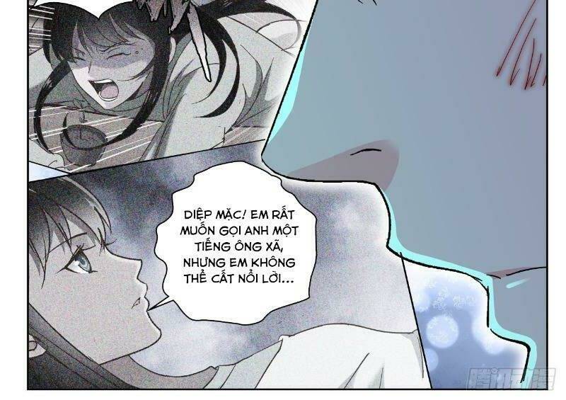 tối cường khí thiếu chapter 178 16