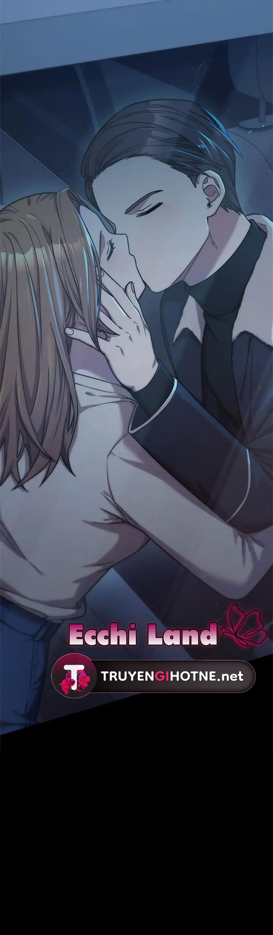 kết hôn ư? không, cảm ơn! chapter 35.2 18