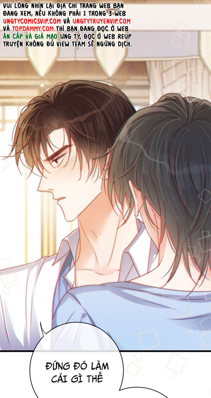 nịch tửu chapter 71 40