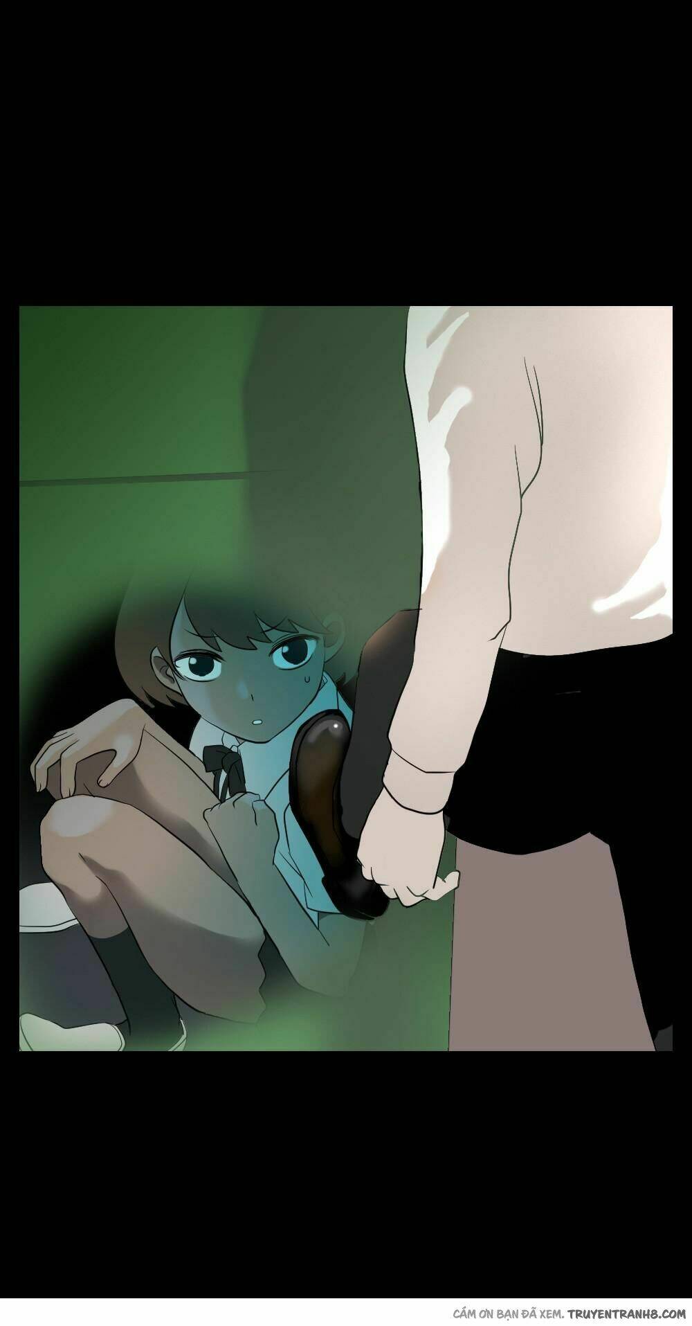 ớn lạnh tuyệt đối chapter 4 16