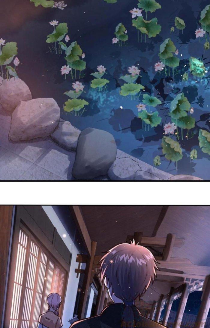 ta nuôi ma quỷ ở trấn ma ti chapter 86 10