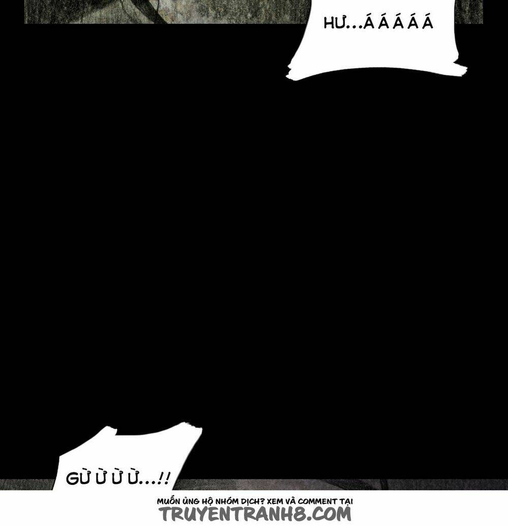 house of doll-ngôi nhà của những búp bê chapter 27 31