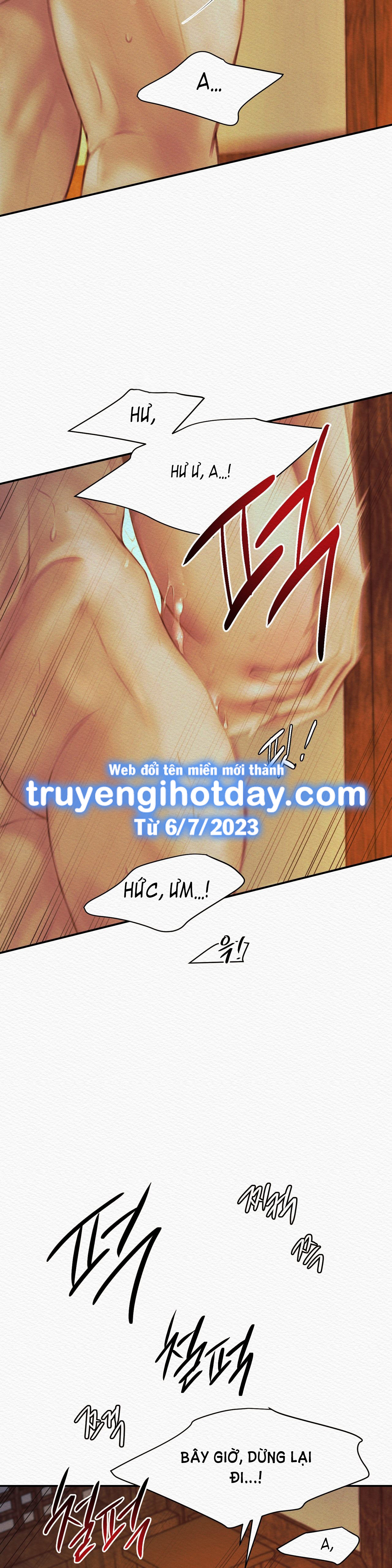 Dạ Quỷ chapter 43.1 - Trang 10