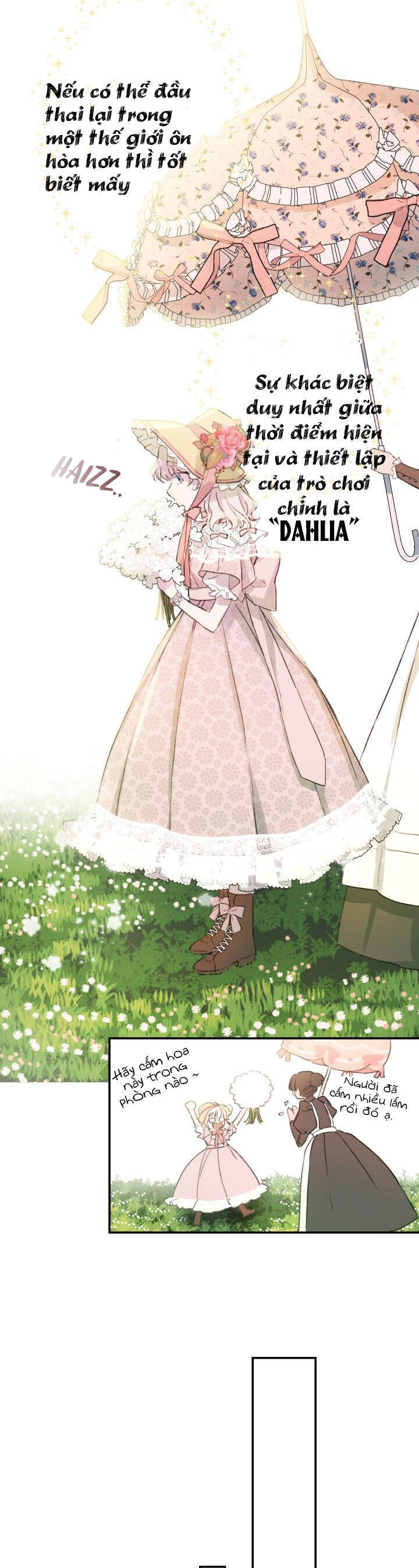 những nhân vật mạnh nhất thế giới ám ảnh tôi chapter 2.2 4