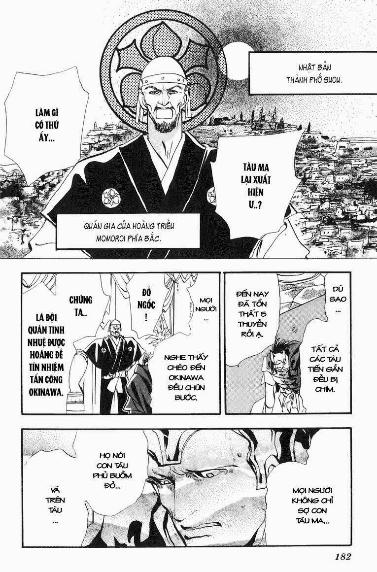 đứa con số phận chapter 35 46