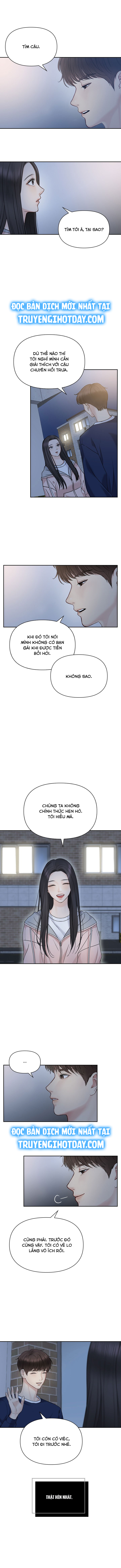 hẹn hò rồi yêu chapter 32 4