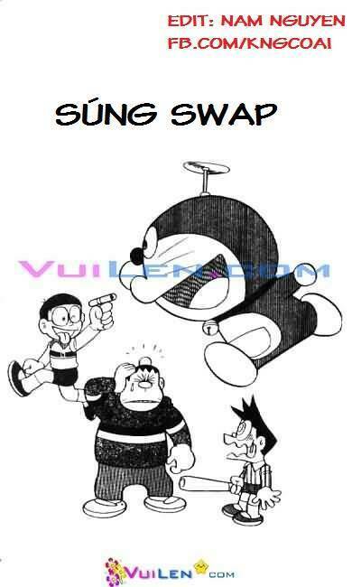 doraemon (chế) - dota2vnbetgroup chapter 16 2