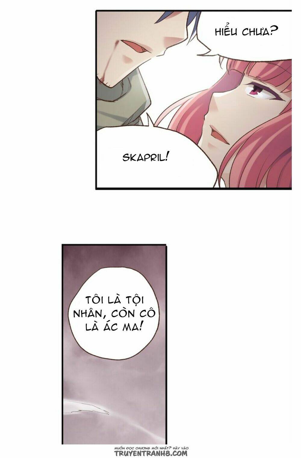 vì tôi là ông chú mở tiệm bán vũ khí chapter 44 18