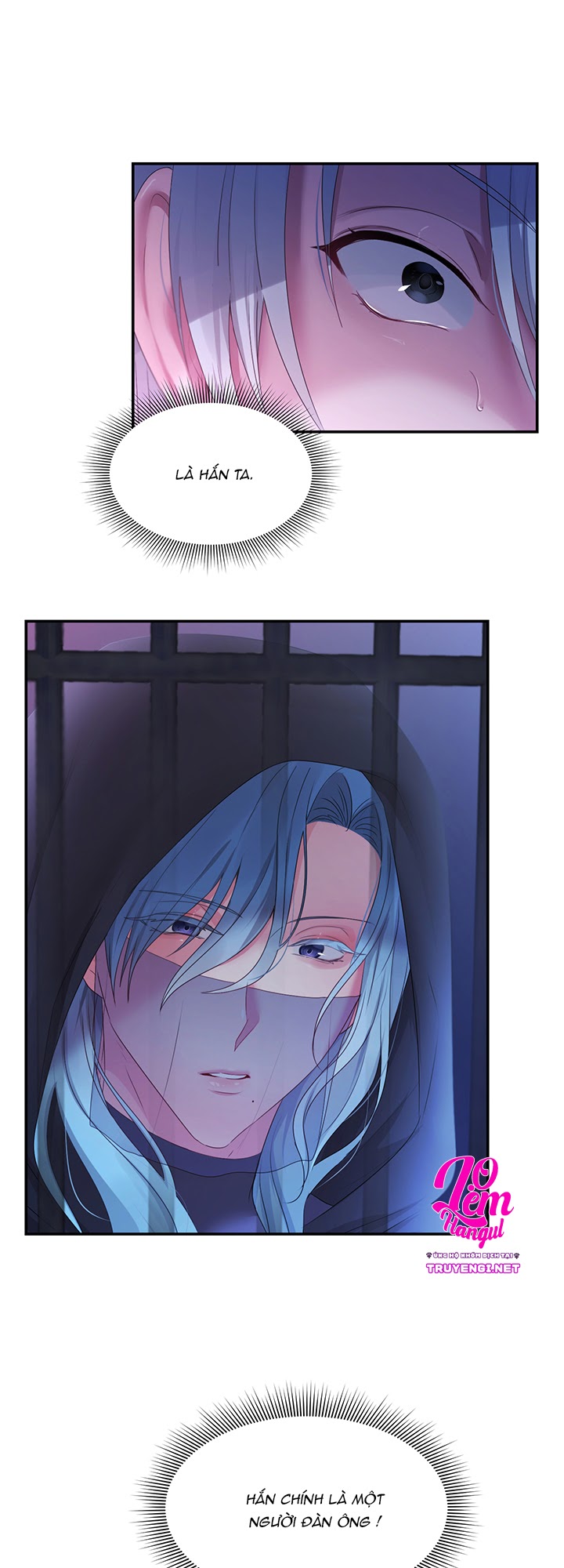 bệ hạ là của tôi chapter 23 1