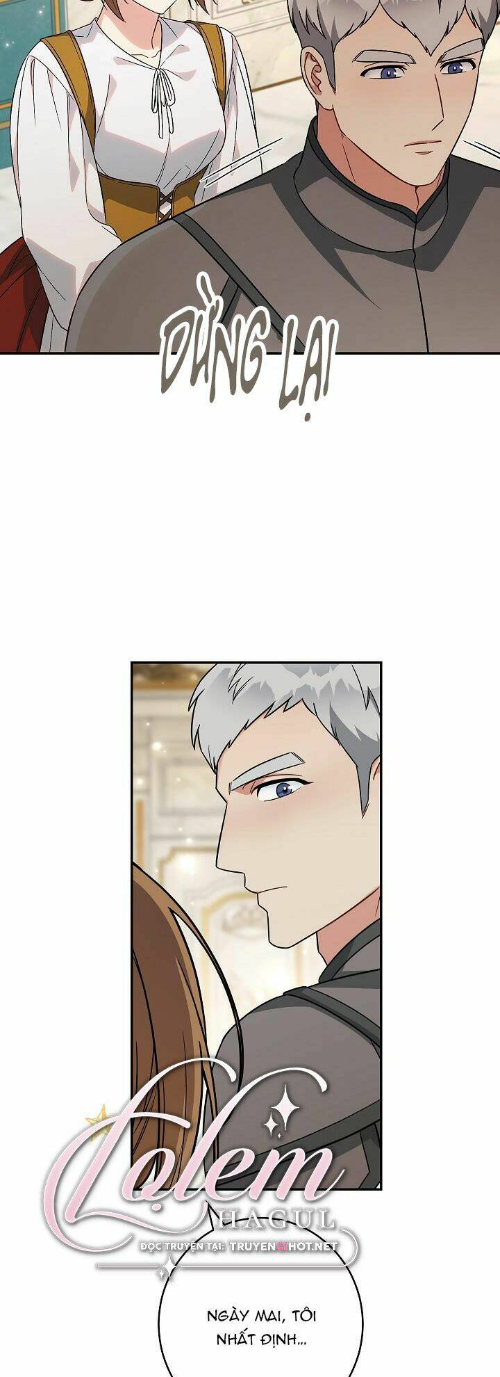 cuộc hôn nhân vụ lợi chapter 36.1 14