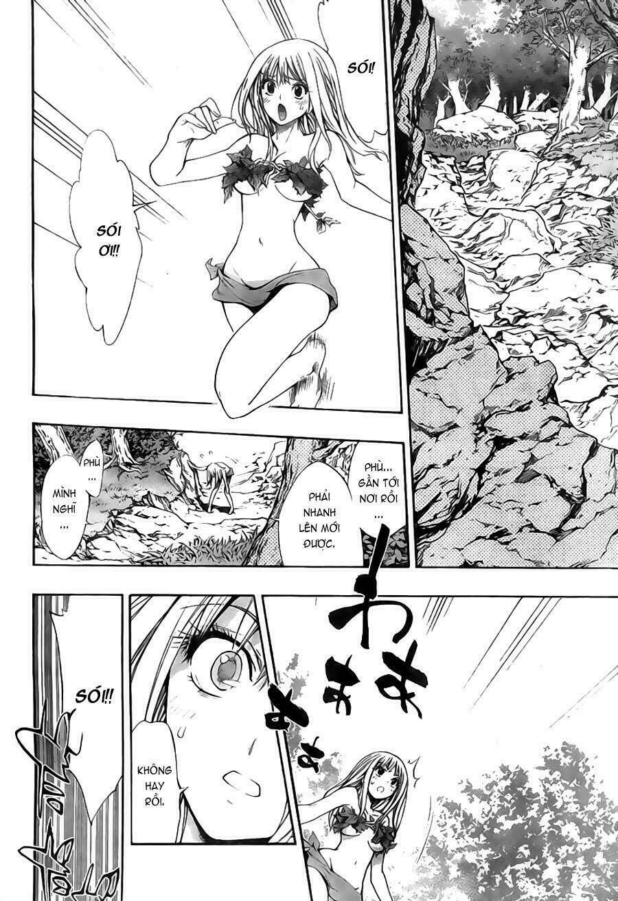 akazukin eliza chapter 1 21