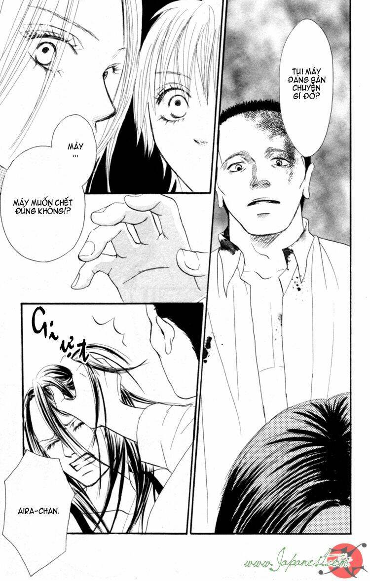 deep love - reina no unmei chapter 2 79