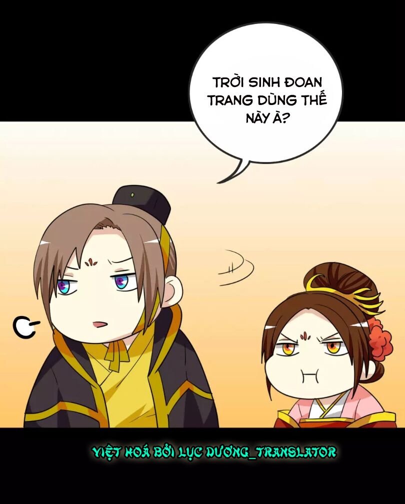 lưỡng bất nghi (full) chapter 121 13