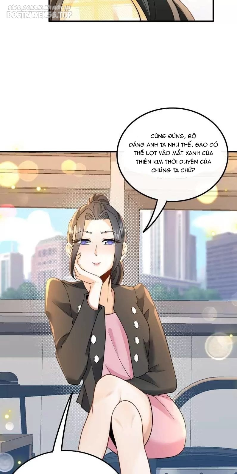 tái sinh, tôi trở thành ông vua ngành giải trí chapter 7 26