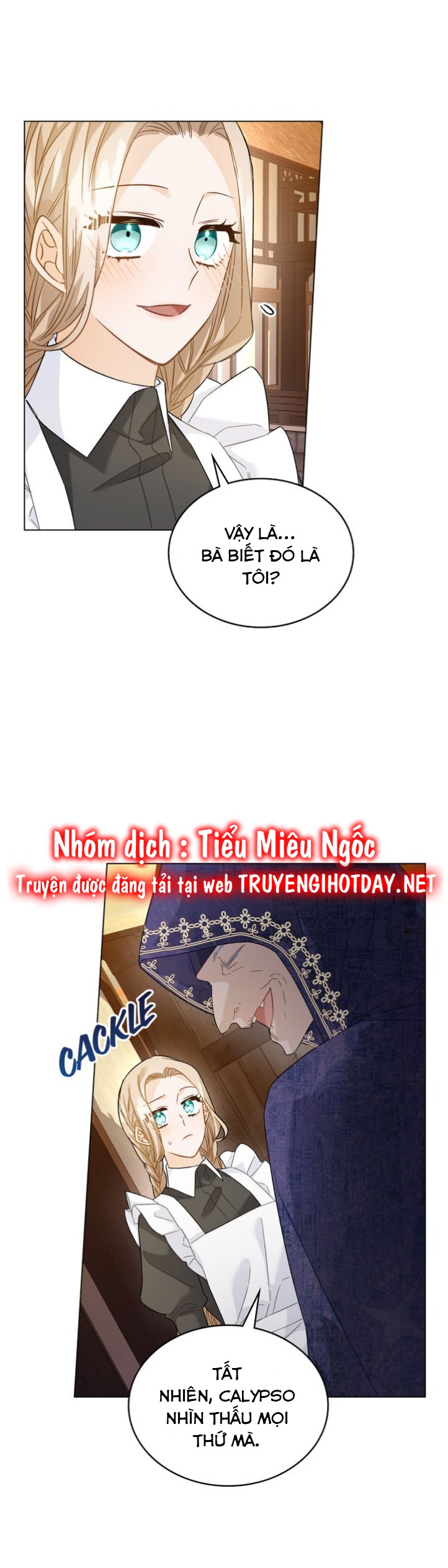 hải tặc thượng lưu chapter 21 16