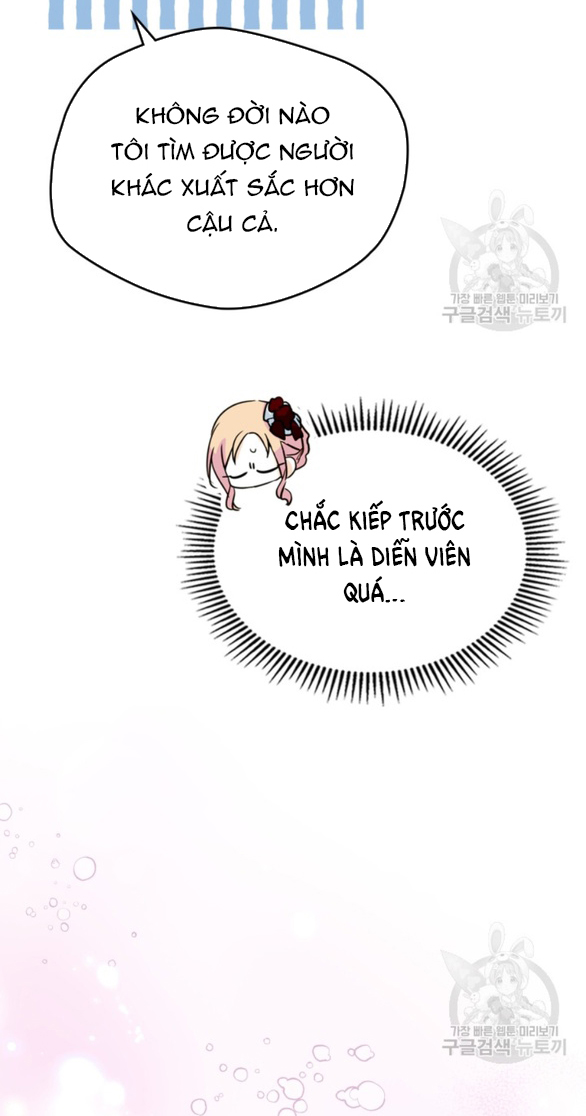 tôi đã trở thành bạn gái của nam chính chapter 33.1 11