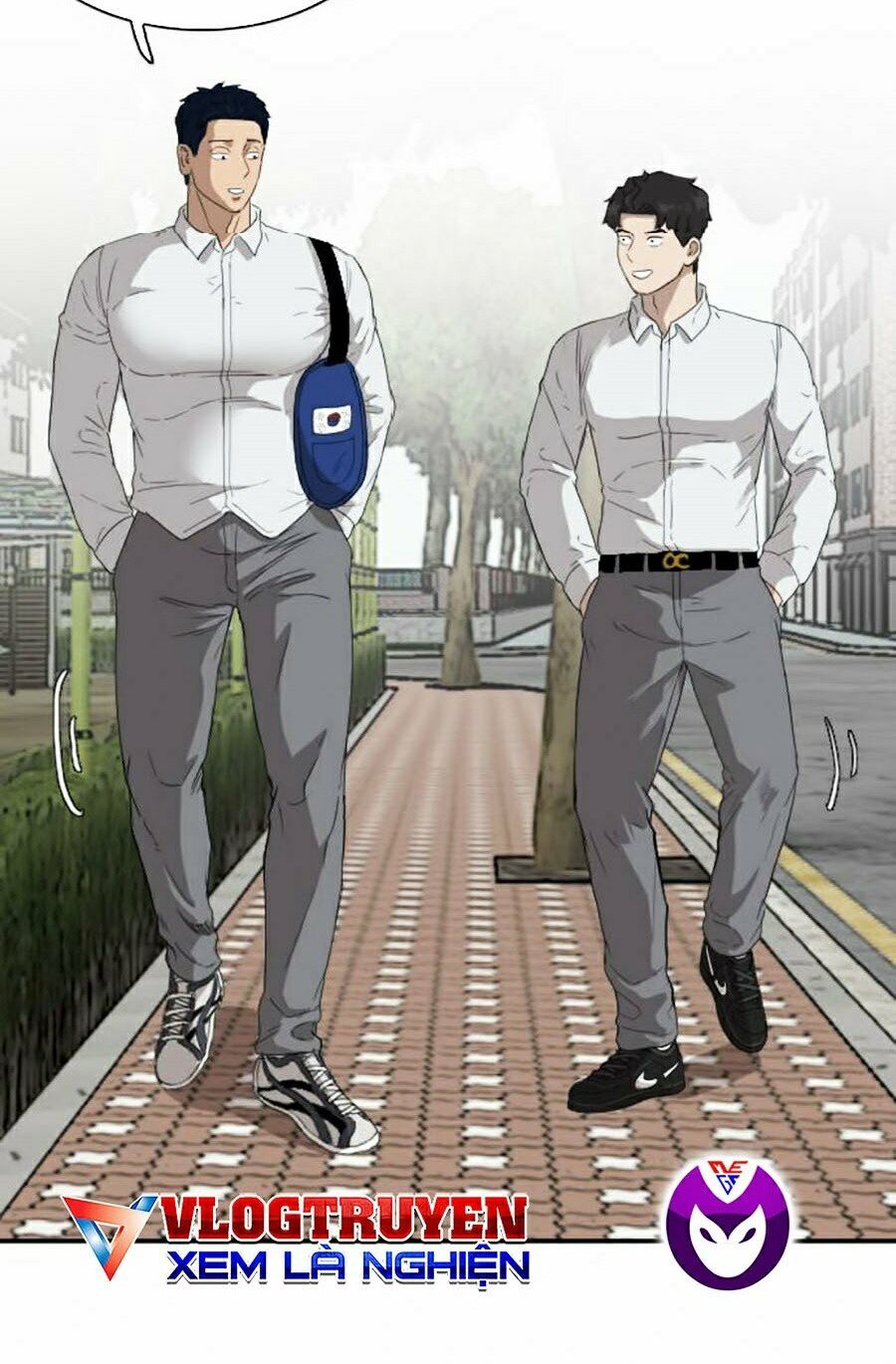 người xấu chapter 67 74