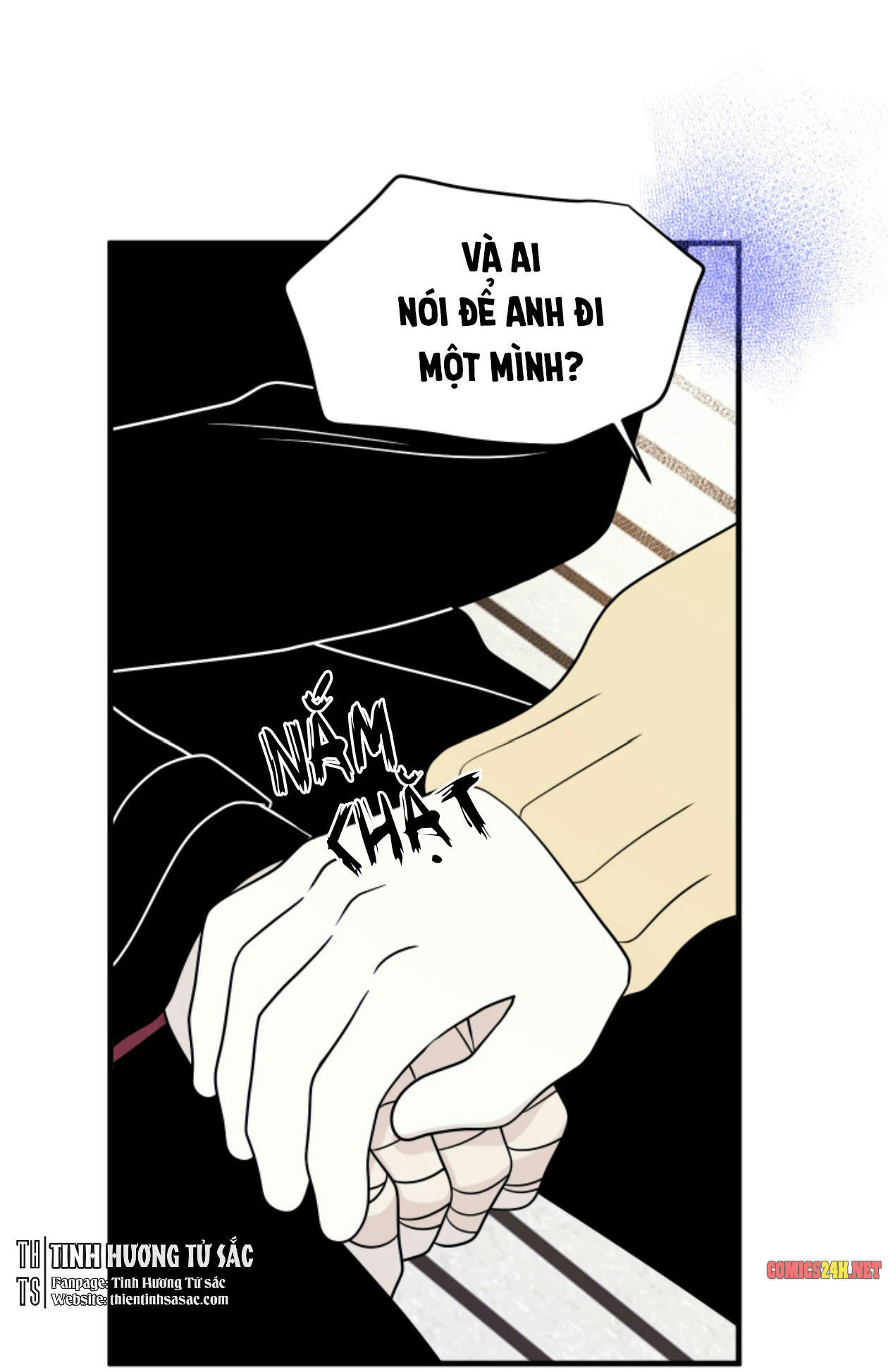 dự án xanh chapter 25 152