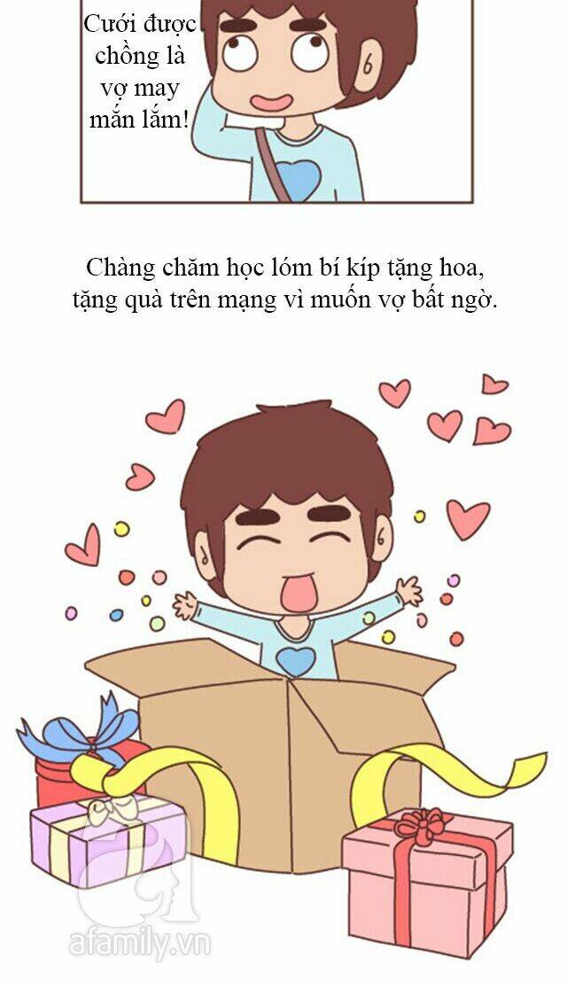 giải mã tình yêu chapter 265 8