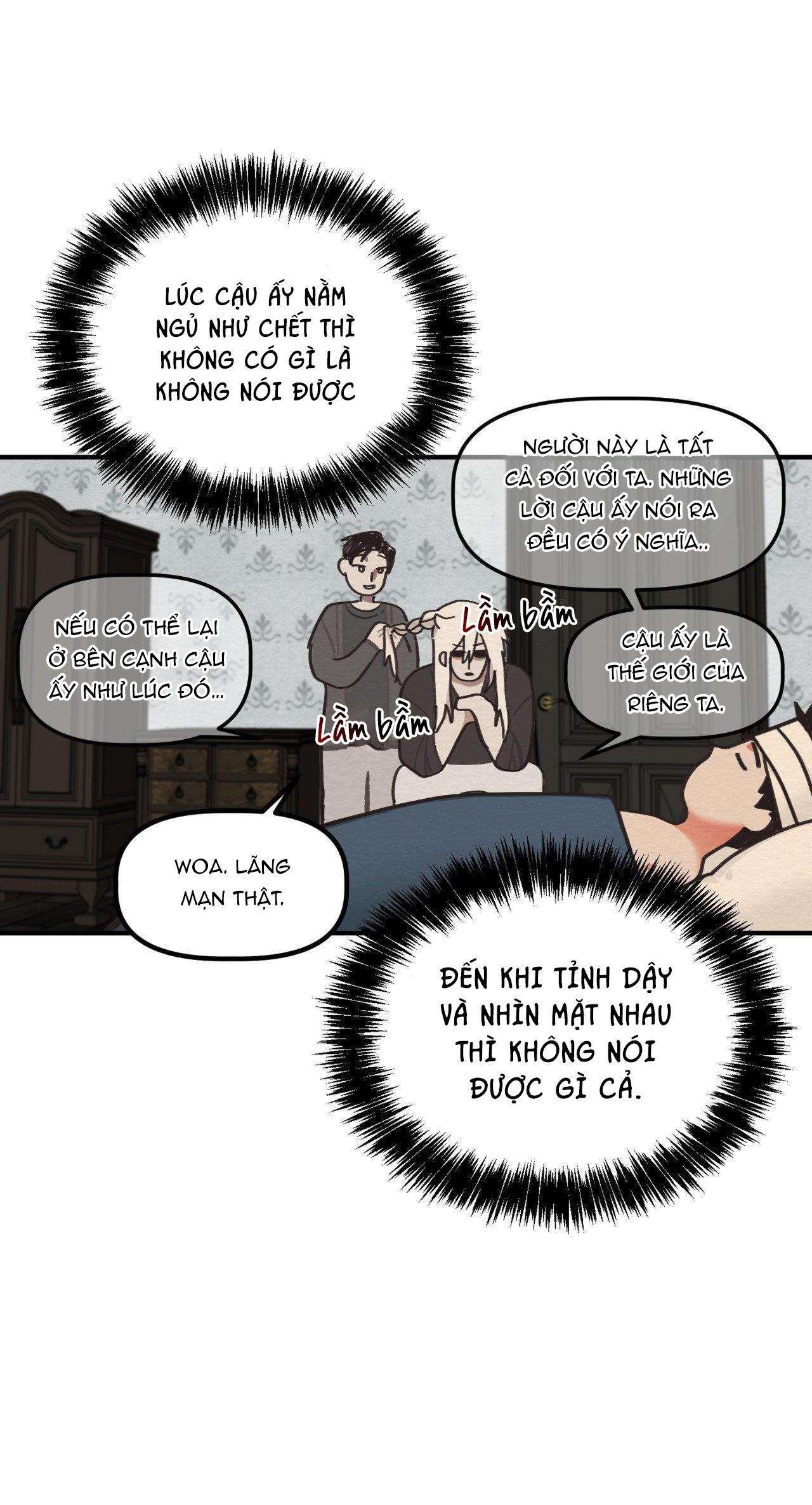 ác ma đỉnh cấp chapter 25 21