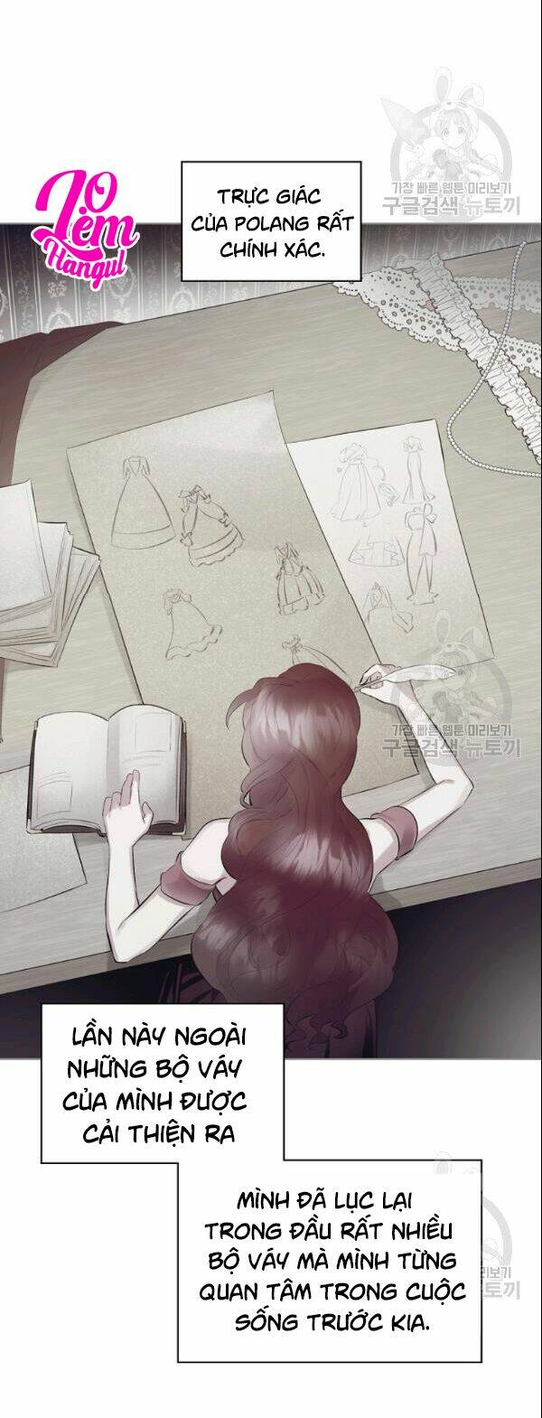 kẻ tạo ra nữ phản diện chapter 19 47