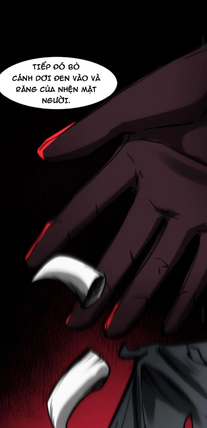 quỷ dị dược tề sư: bệnh nhân của ta đều là kinh khủng chapter 49 18