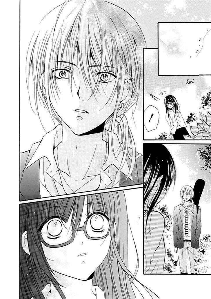 utaenai fairy chapter 0 12