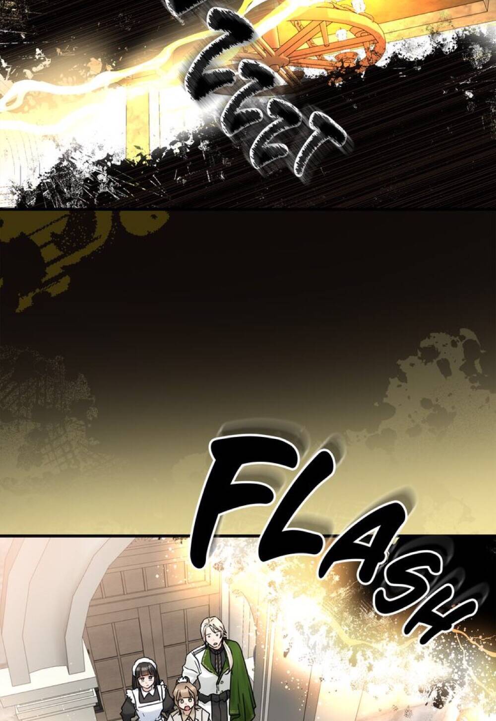 người thừa kế chapter 41 30