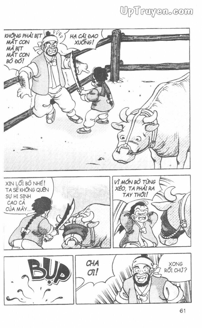 đội quân nhí nhố chapter 31 62