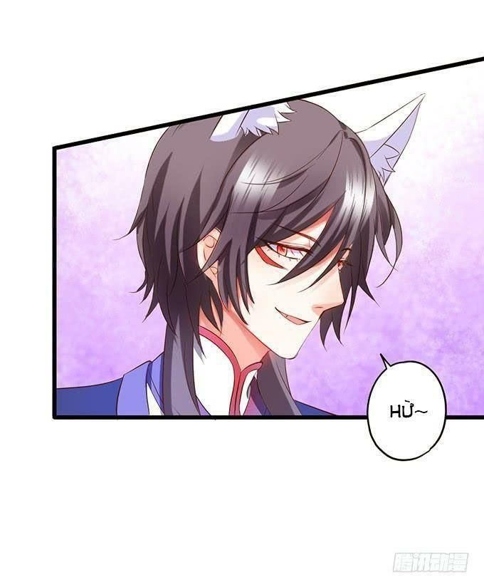 hồ tiên hung bạo chapter 81 46