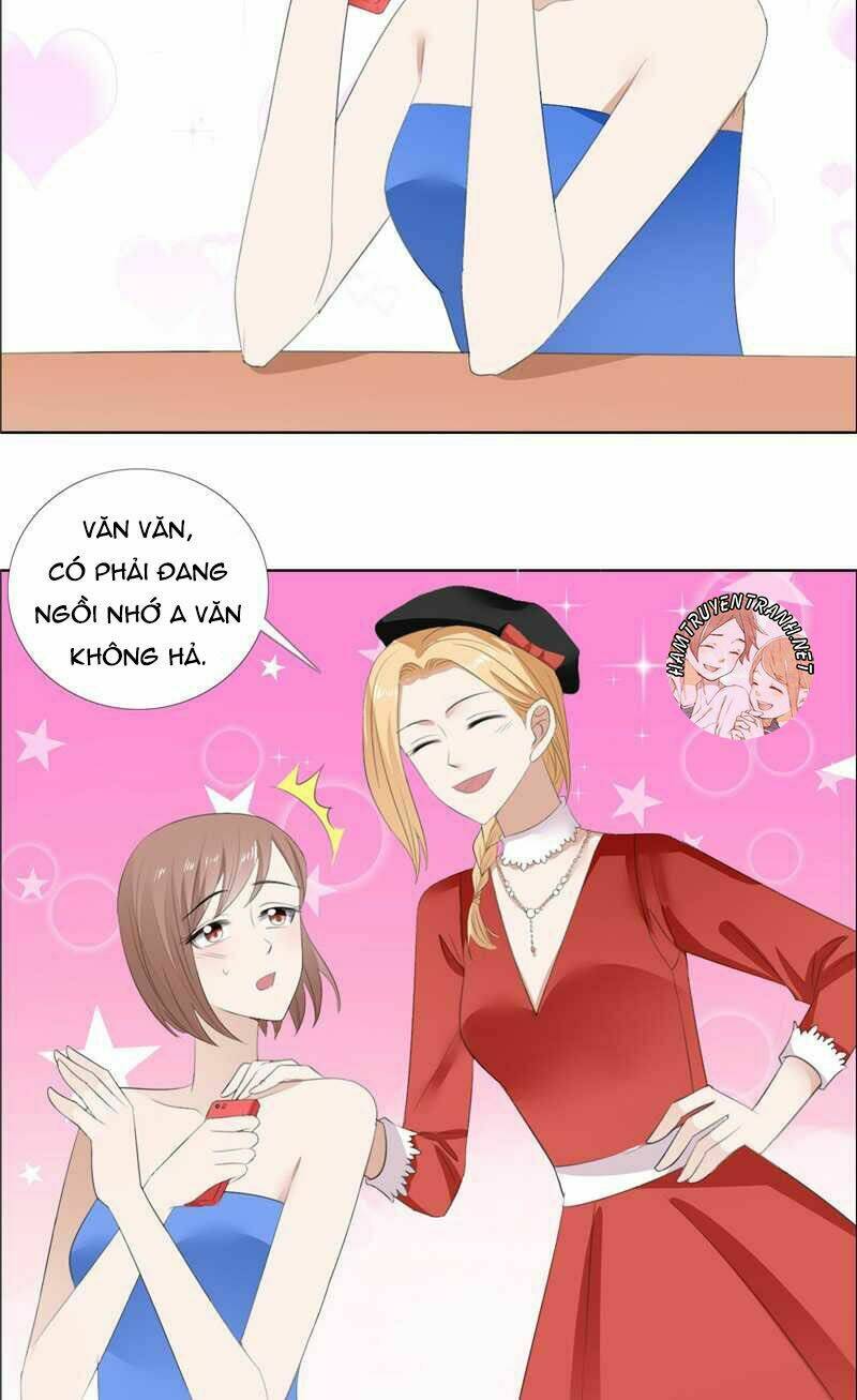 độc sủng kiều thê của bá đạo tổng tài chapter 64 4