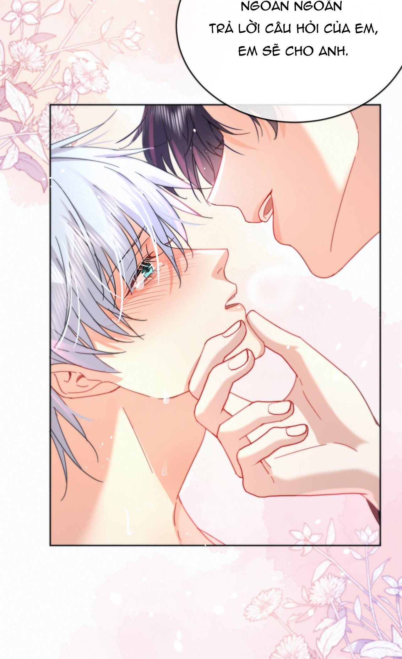 huynh dạy đệ vô lễ chapter 7 31