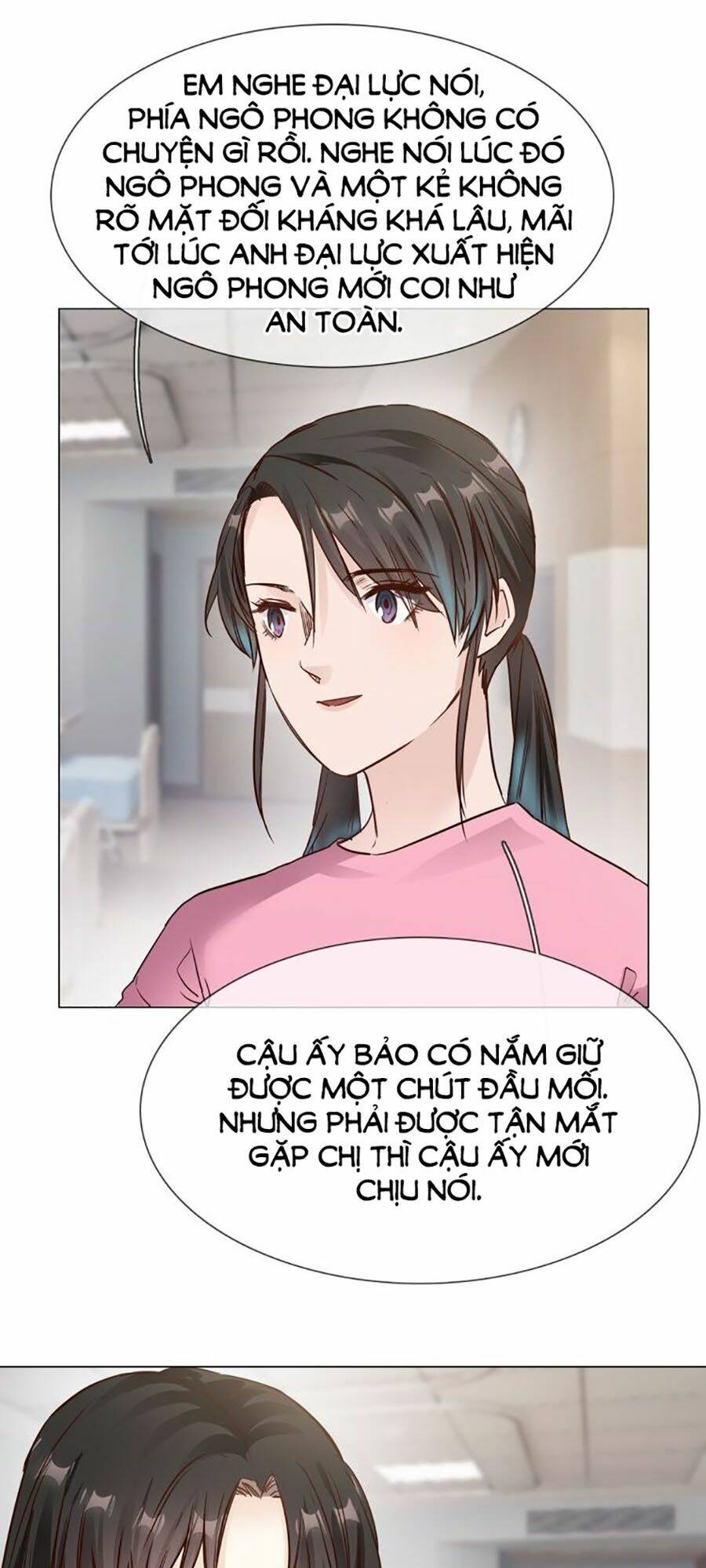 ngôi sao vụn vỡ chapter 65 24