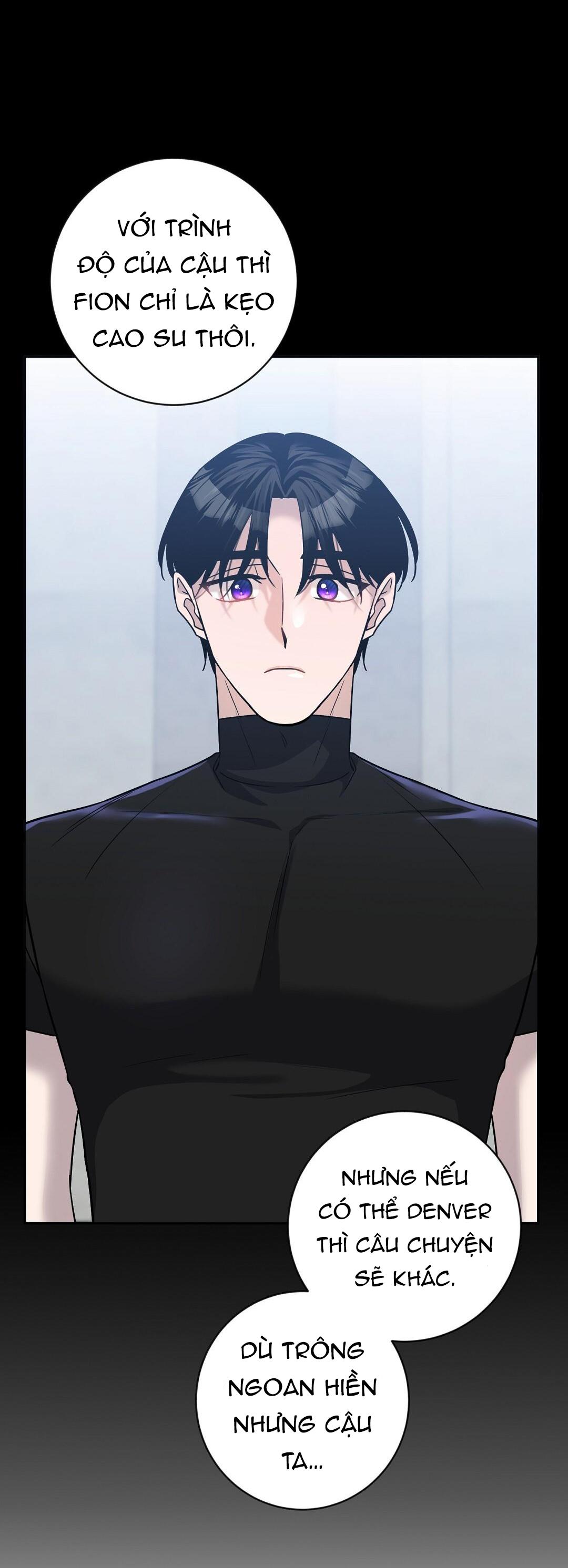 vô danh chapter 13 13