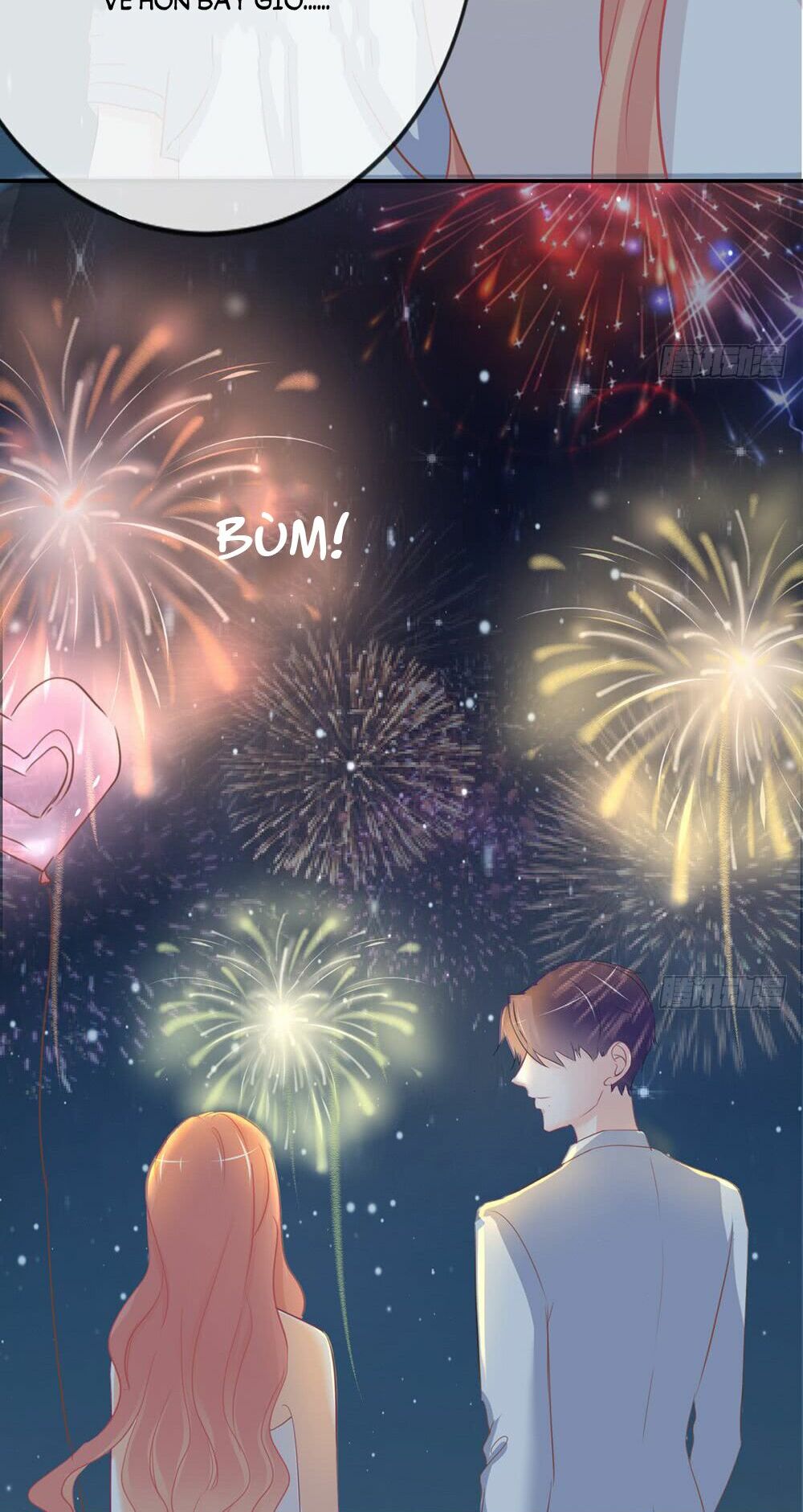 cẩm lý thiếu nữ của tôi chapter 13.4 11