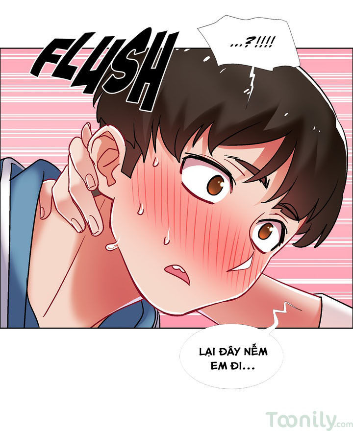 rental girls chapter 39 41